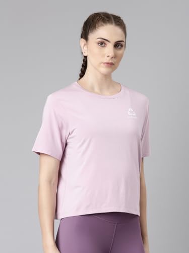Image of XTEP Women The Force Awakens Running Sports T-Shirt