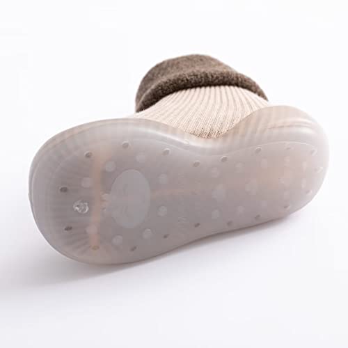 Cozozn-Baby-Girl-Slippers-Socks-Indoor-Winter-Warm-Toddler-Girls-Slippers-Combed-Cotton-Newborn-Girls-Rubber-Non-slip-Sole-Anti-Slip-Baby-Kids-Slip-On-Socks-Home-Shoes