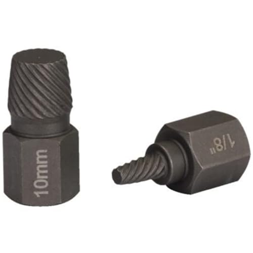 Image of KS Tools 150.1390 Spiral extractor, 6mm