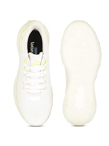 Image of Power Men's Power Cell Sneakers