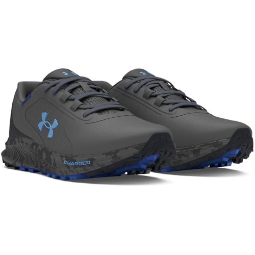 Image of Under Armour Men's Charged Bandit Trail 3 Storm Proof Trail Running Shoes