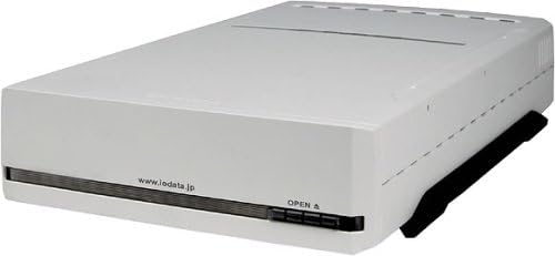 CDRW-U5232V USB 2.0/1.1 CD-RW Drive