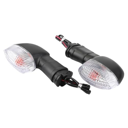 Clignotants pour moto halogène pour remplacer vos feux cassés de MT-25 et MT-03