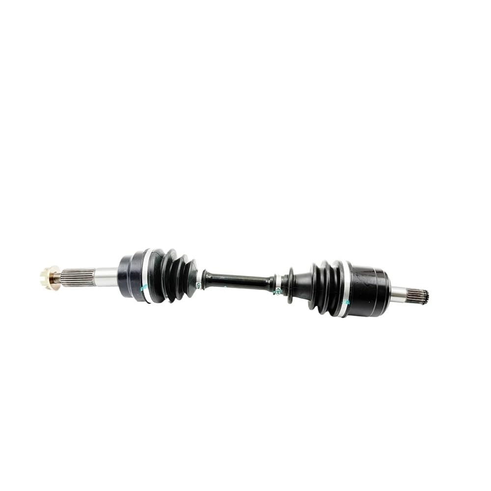 Eje delantero 25217 para rutas seguras en quad de 260 CC y 300 CC