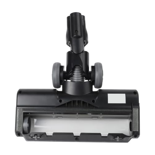Cepillo para Suelo de Alfombra Compatible con Eufy HomeVac S11Go T2501 Accesorios Cabezal de Rodillo 5