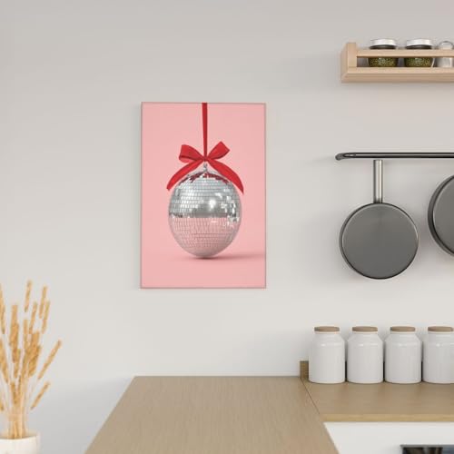 Lienzo minimalista enmarcado de 30x45 cm que transforma tu salón 6