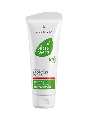 Preisvergleich Produktbild Die LR Aloe Vera Schützende Propolis Creme für trockene, pflegebedürftige Haut