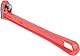 KS Tools 111.3530 Stahl-Einhand-Rohrzange, 900 mm