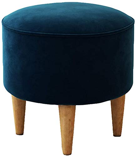 Pouf de rangement gain de place avec assise confortable pour ranger vos chaussures