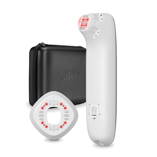 Silk'n Wrinkle Reduction and Skin Tightening - Titan Multiplatfor...