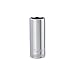 DEWALT 3/8" 6 PT Deep Socket 14MM