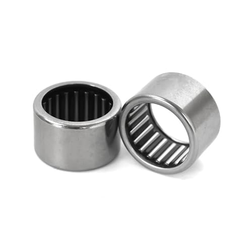 10 Stamping Needle Miniature Bearings Hk0306 Hk0408 Hk0509 Hk0606 Hk0608 Hk0610 Hk0612 Hk0708 Hk0808 Hk0809 Hk0810 Hk0812 Hk0908
