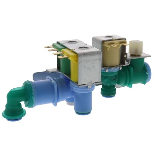 Kit Válvula de Agua para Fabricadora de Hielo Frigidaire miniatura 4