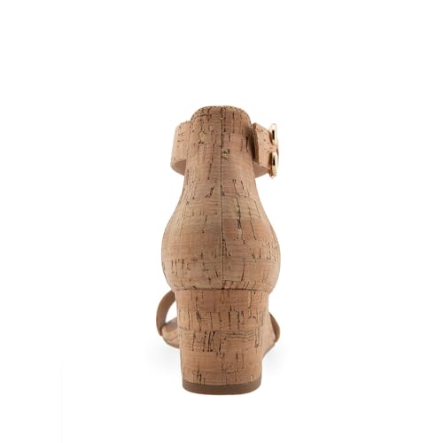 Aerosoles Women's Willis Wedge Sandal3