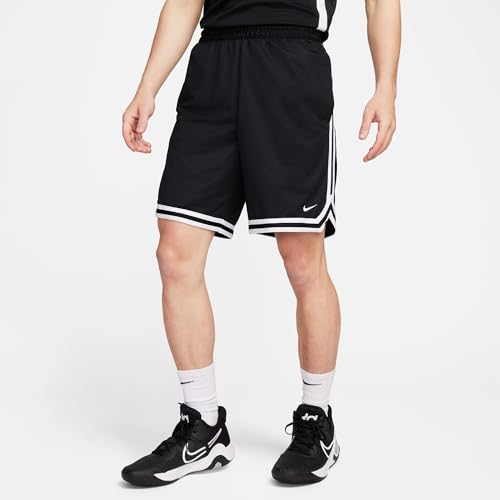 Image of Nike Mens DNA Short Dri Fit Basketball Shorts