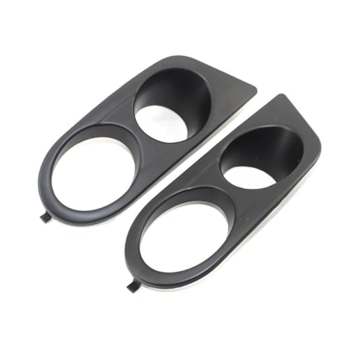 Garniture en maille nid d'abeille pour E46 M3 grilles avant pare-choc 2001-2006
