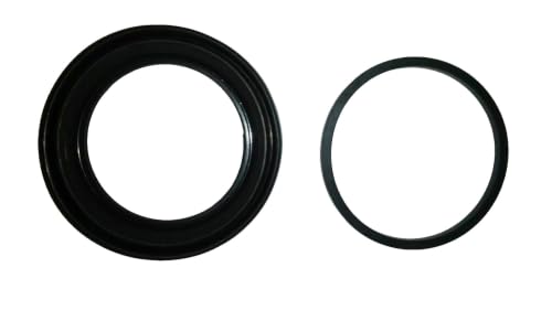 EWESD Caliper Piston Seal and Dust Boot (for one Brake)
