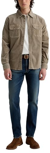 Image of AG Jeans Tellis Modern Slim Jeans Vintage Ink