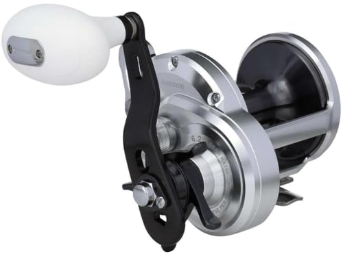 Shimano Trinidad Conventional Reels (TN30A) Fishing