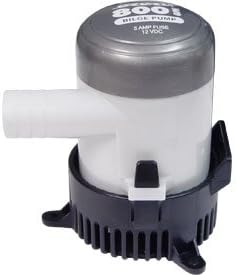 Seasense 800Gph Bilge Pump