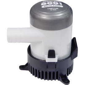 Seasense 800Gph Bilge Pump