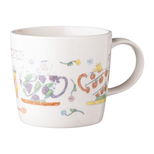 �}�O�J�b�v �k�V���S �}�[�N�X �R�[�q�[�J�b�v KHS-CUP01-A