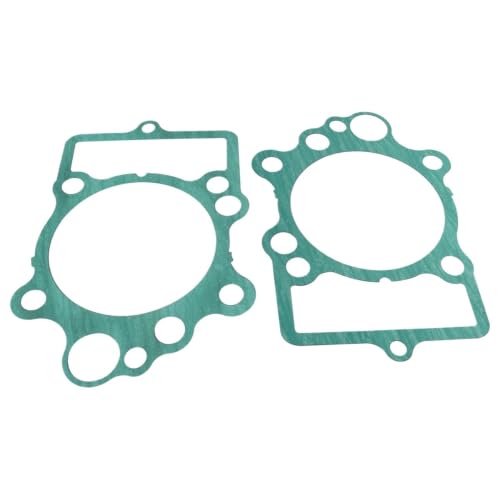 Cylinder base gasket pour XVS650 V-Star650 kit joints moteur carter 1998-2017