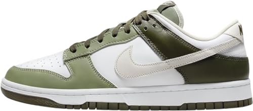 Image of Nike Men's Nike Dunk Low Retro