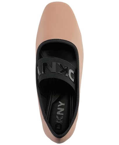 Image of DKNY Women's Dace Square Toe Ballet Flat