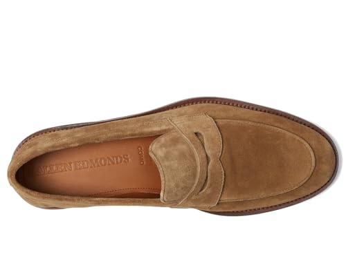 Allen Edmonds Men's Como Loafer/Moc Shoes2