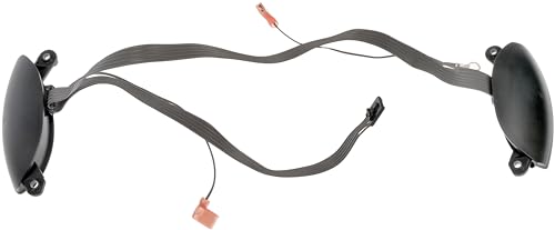 Dorman 901-399 Steering Wheel Mounted Cruise Control Switch Assembly Compatible thumb #1