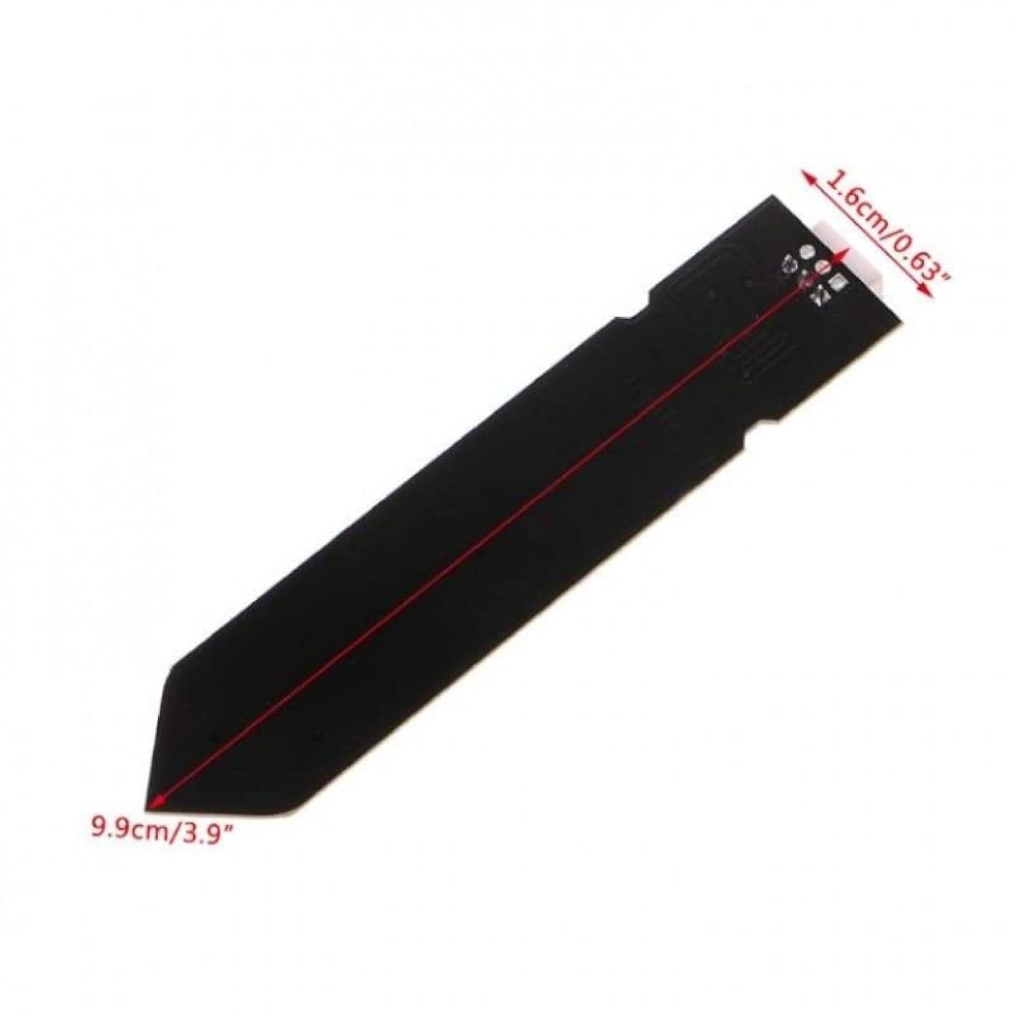 Capacitive Soil Moisture Sensor v2.0