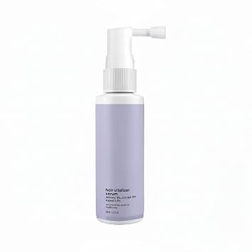 Procapil Hair Growth Vitalizer, Prevents Hair Fall, Promotes Hair Growth & Nourishes Hair Follicles, Powered With 3% Redensyl | Paraben, SLS & Sulphate Free 60 ml - Pack of 1