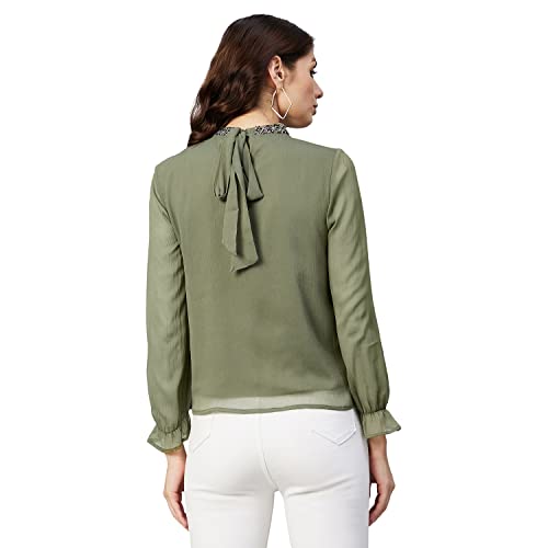Image of Marie Claire Women Blouse