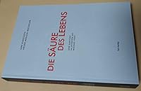 Die Säure des Lebens 3033039219 Book Cover
