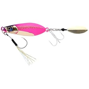 Amazon.co.jp: ジグ - ルアー: スポーツ＆アウトドア