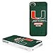 FOCO Miami Team Logo Hard Ai4 Case