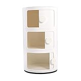 [FACILE MONTAGGIO] Design umanizzato configurazione rapida e senza problemi, in perfetto equilibrio con l'arredamento della tua casa.