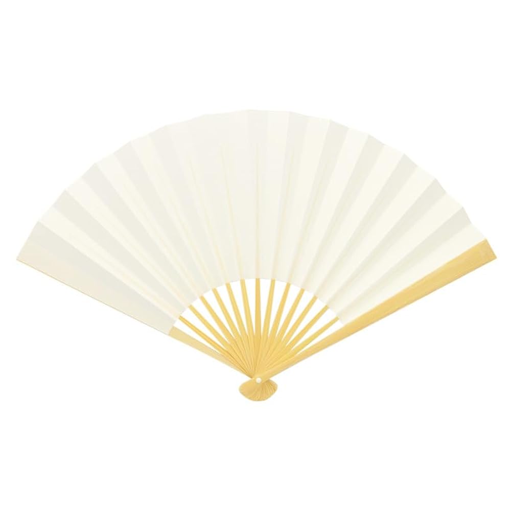 朝靄 91cm×122cm Amazon | [Sin.] 眞平堂 無地 高座扇 七寸五分 落語扇子 白扇 7