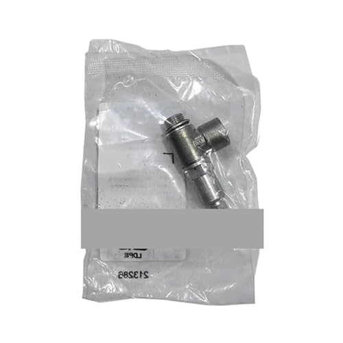 Clapet Anti-Retour Pilote HGL-3/8-B Eviter les Retours d Air dans les Reseaux Pneumatiques