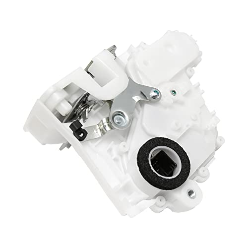 Image of Hoypeyfiy Door Lock Actuator Replacement for Honda CRV CR-V 2007-2011 Front Right Door 72110-SWA-D01