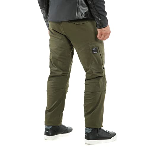 Amazon | COMBAT TEX PANTS 118 30 1755142 DAINESE（ダイネーゼ  