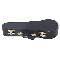 Guitare miniature, apparence exquise Ornement de guitare Matériau en tilleul Petites surfaces de lissage portables… - Les Beatles, Paul McCartney, John Lennon, RIngo Starr, George Harrison Guitare miniature, apparence exquise Ornement de guitare Matériau en tilleul Petites surfaces de lissage portables… – Image 3
