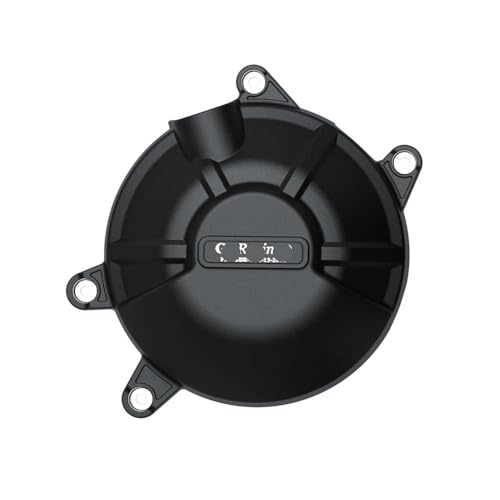 Cubierta Estator Motor Protector CBR400R para Viajes y Rutas de Aventura