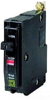 SQUARE D 1 POLE 60 AMP BOLT ON CIRCUIT BREAKER