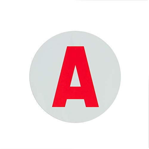 MQS 3221323101626 Autocollant A Moto, Autre