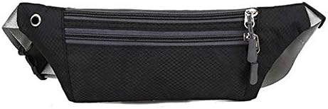 Waist Pack Waist Bag Female Belt Fashion Waterproof Chest Handbag Unisex Fanny Pack Ladies Waist Pack Belly Sling Bags Purse