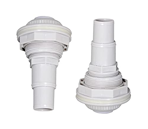 ATIE Complete Return Jet Fitting (2 Pack)