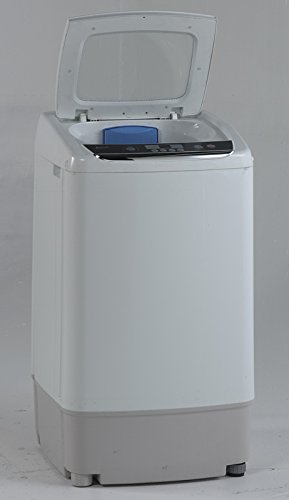 avanti fully automatic washing machine