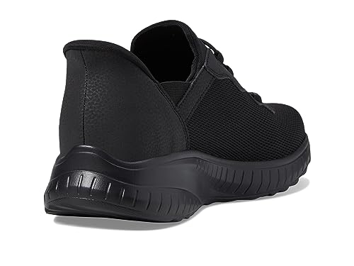 Image of Skechers Mens BOBS Sport Squad Chaos- Daily Hype Off Slip-ins Sneaker